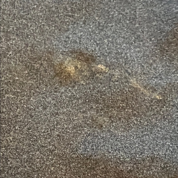 lululemon athletica Men's Charcoal Joggers Pants Size S GUC (Call out, see pics) - Picture 8 of 9